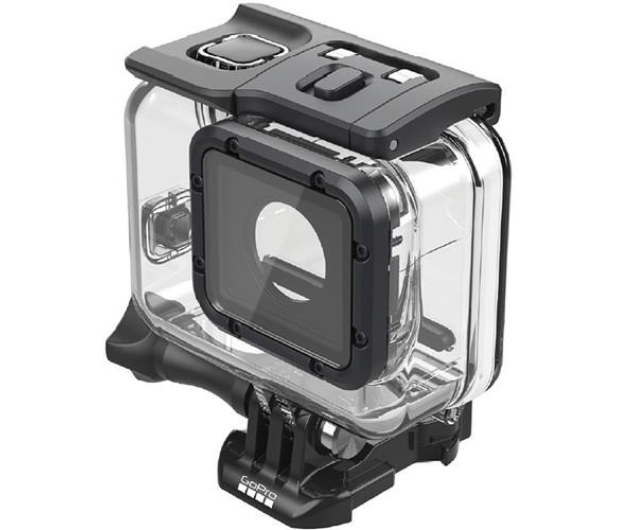 GoPro Super Suit Obudowa Wodoszczelna HERO7 Black - 337125 - zdjęcie